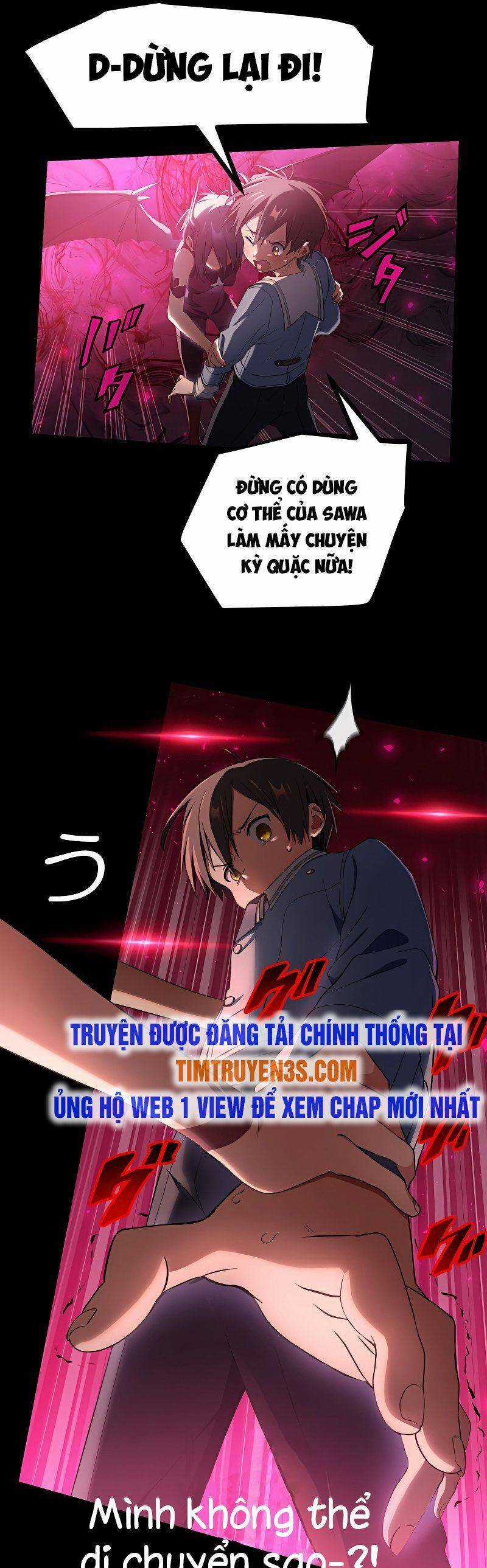 Quỷ Ấn - Chương 29 - Trang 33