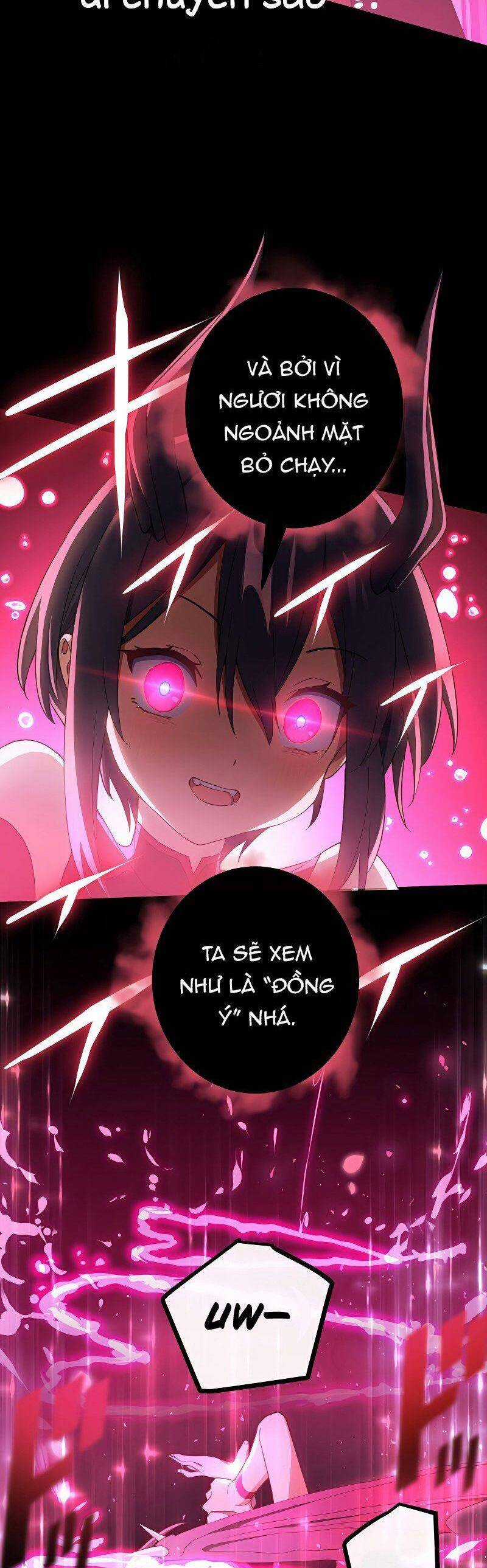 Quỷ Ấn - Chương 29 - Trang 34