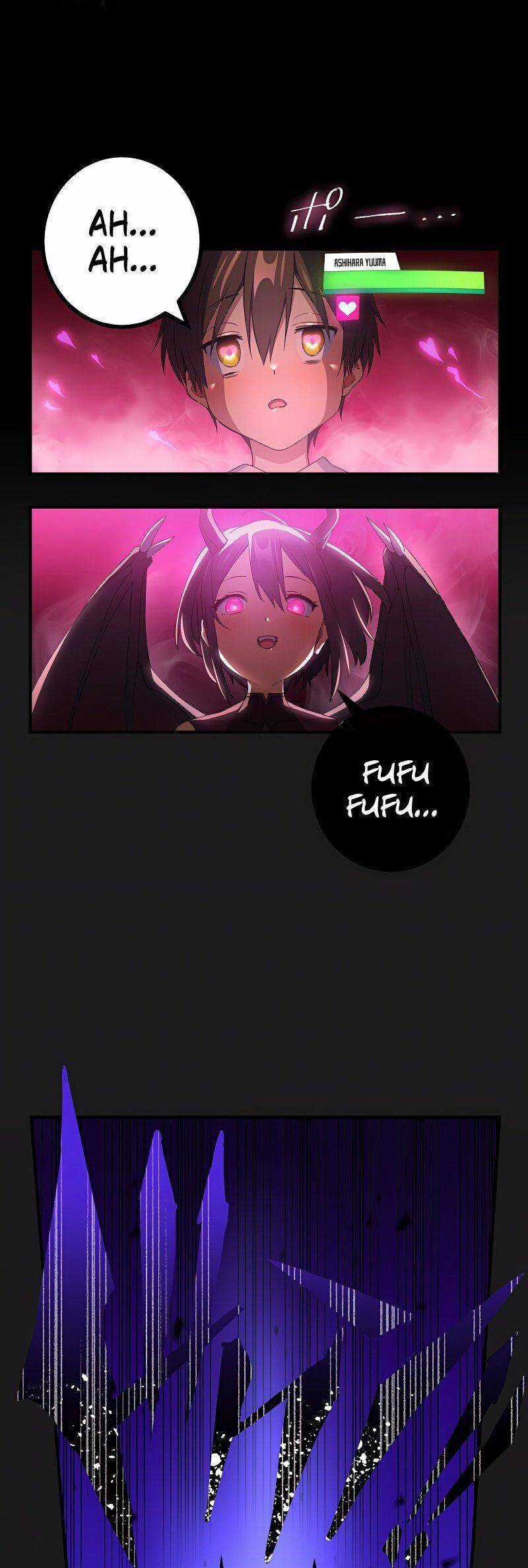 Quỷ Ấn - Chương 29 - Trang 36