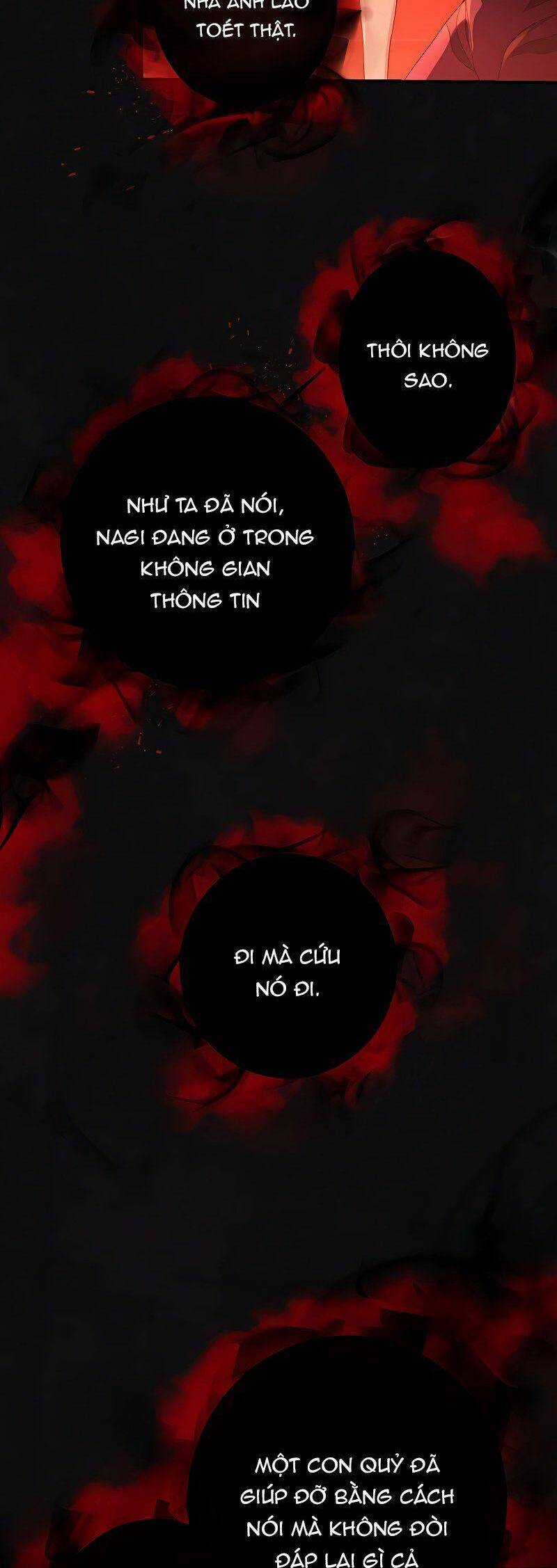 Quỷ Ấn - Chương 29 - Trang 40