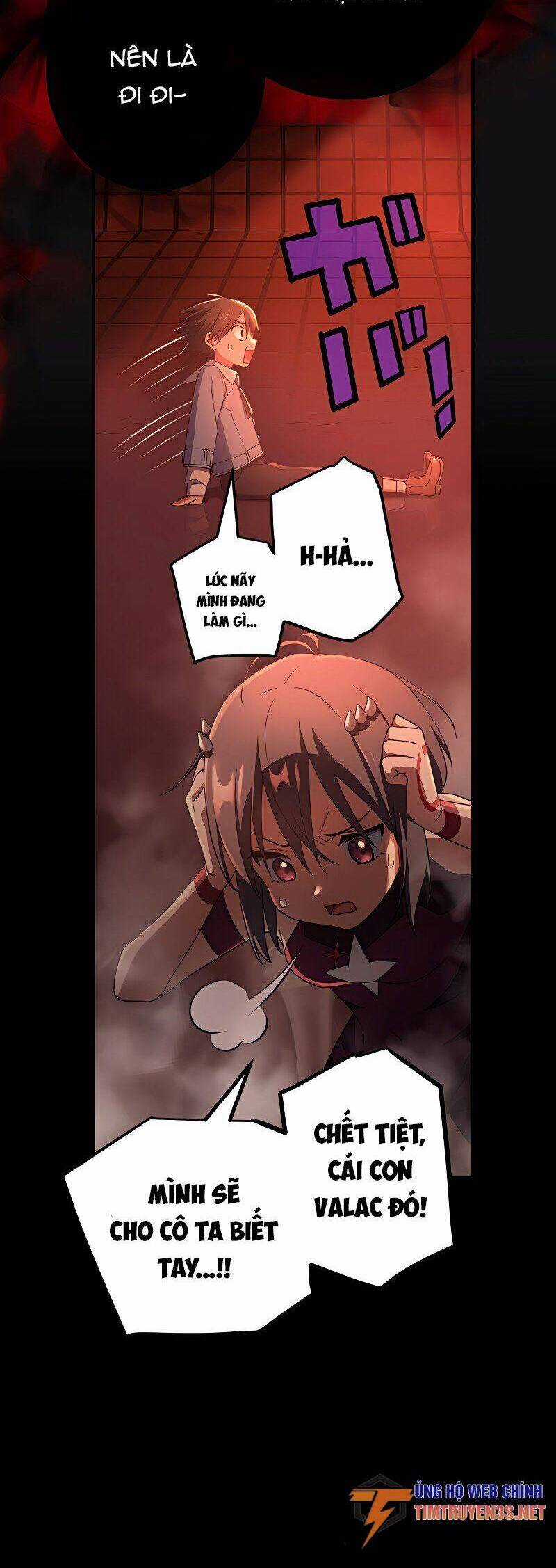 Quỷ Ấn - Chương 29 - Trang 41