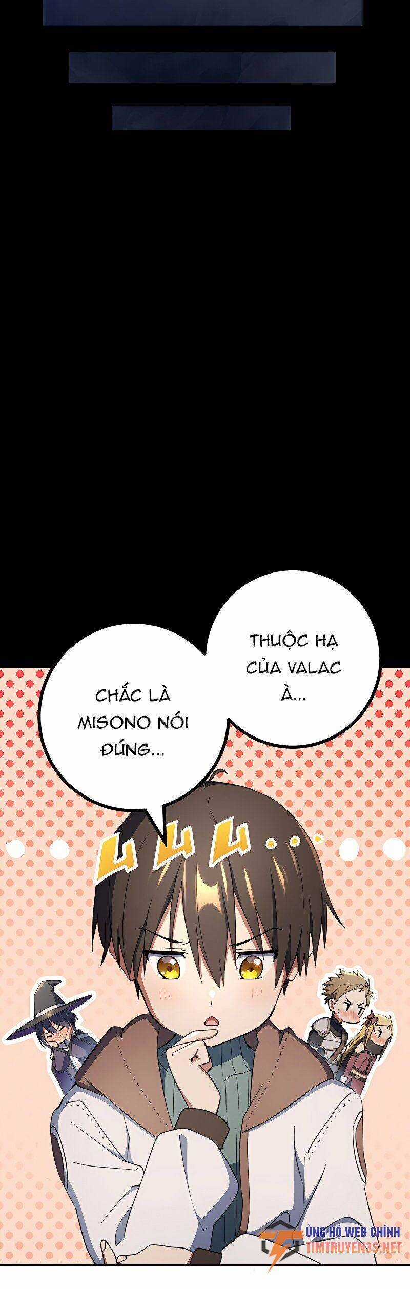 Quỷ Ấn - Chương 29 - Trang 44