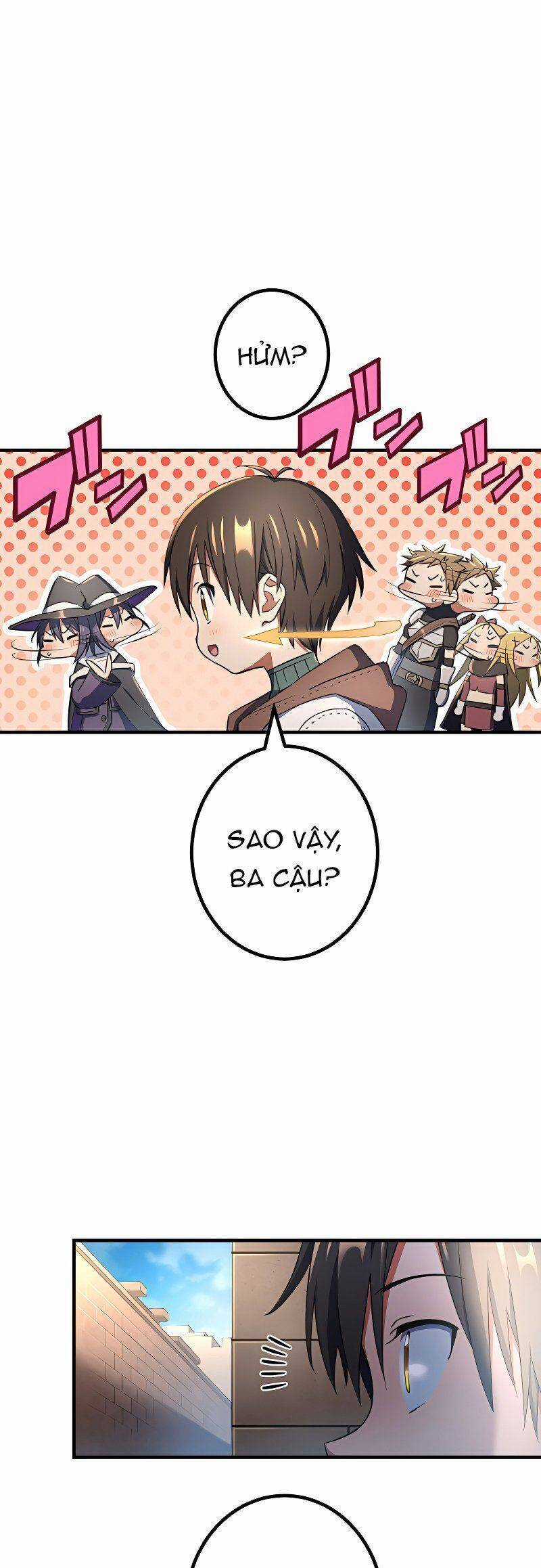 Quỷ Ấn - Chương 29 - Trang 45