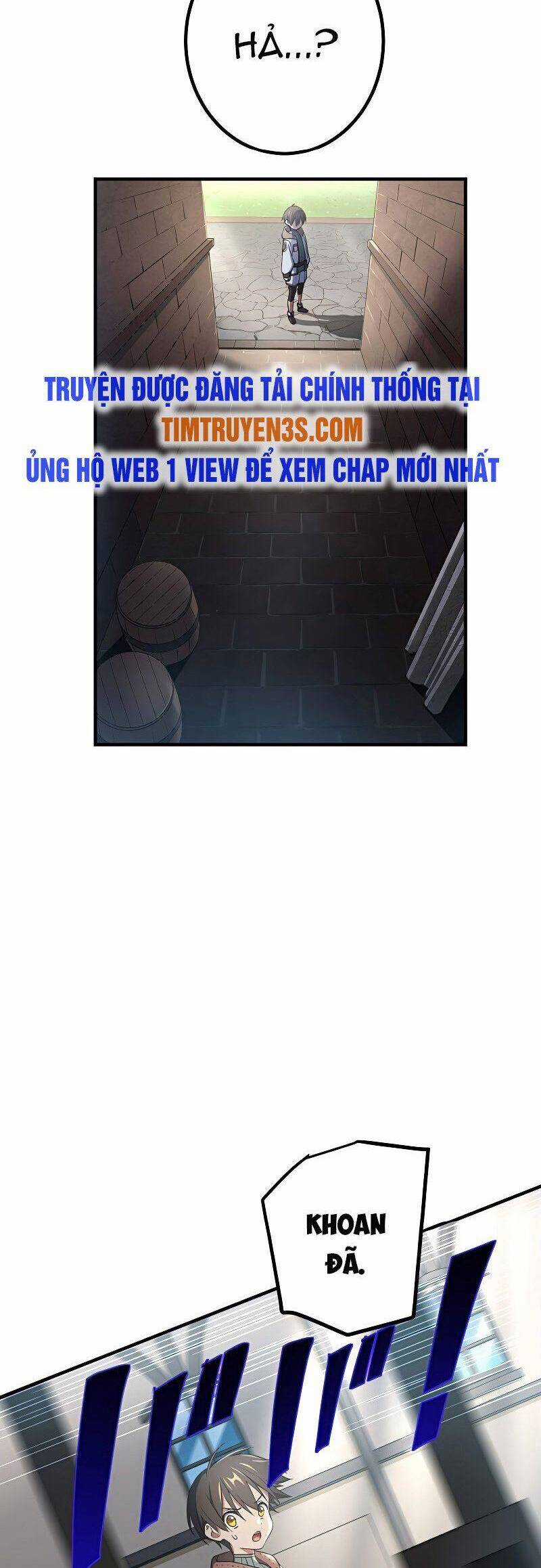 Quỷ Ấn - Chương 29 - Trang 46