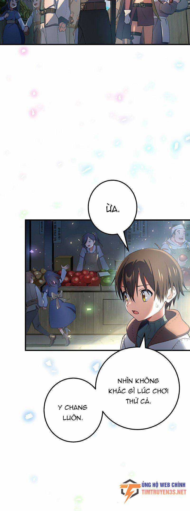 Quỷ Ấn - Chương 29 - Trang 9