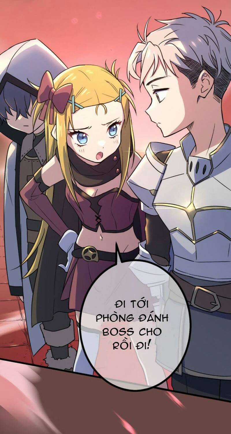 Quỷ Ấn - Chương 3 - Trang 13