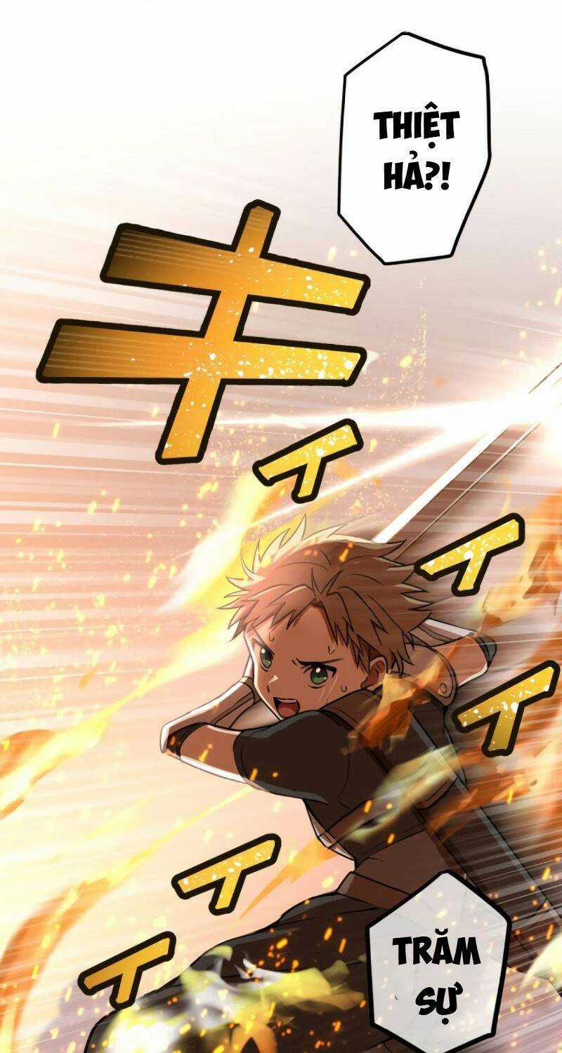 Quỷ Ấn - Chương 3 - Trang 122