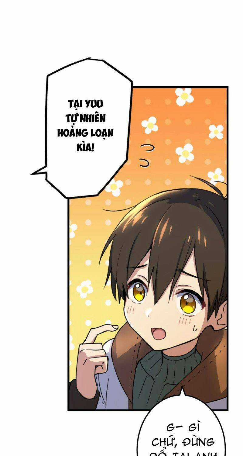 Quỷ Ấn - Chương 3 - Trang 20