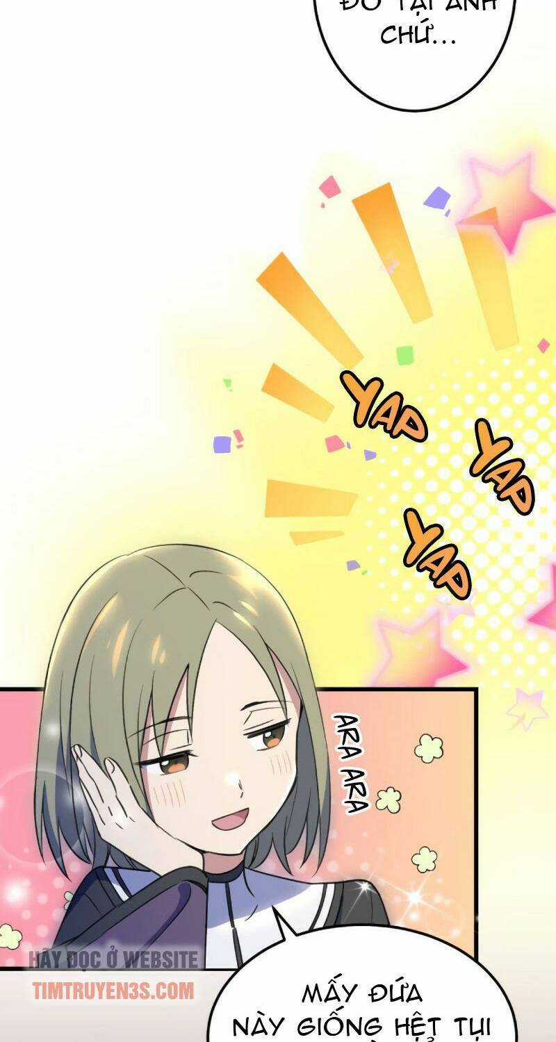 Quỷ Ấn - Chương 3 - Trang 21