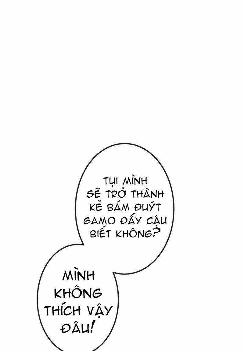 Quỷ Ấn - Chương 3 - Trang 24