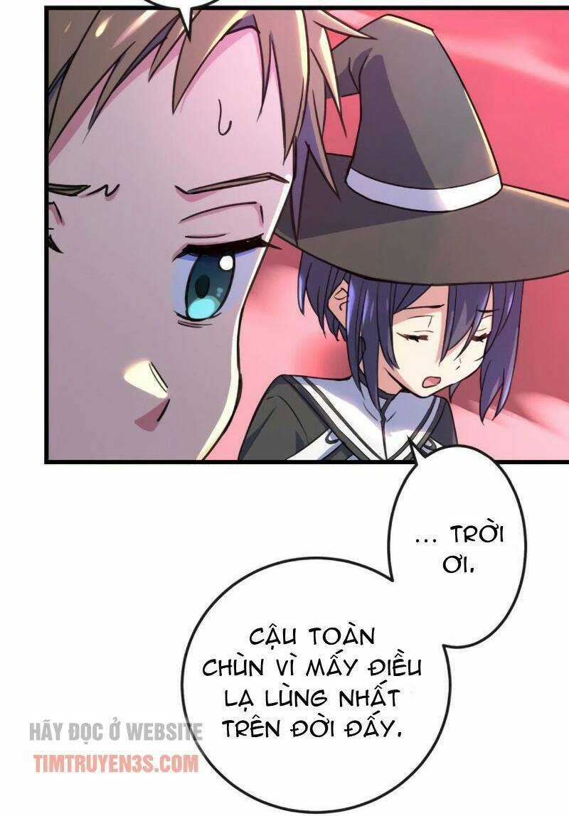 Quỷ Ấn - Chương 3 - Trang 25