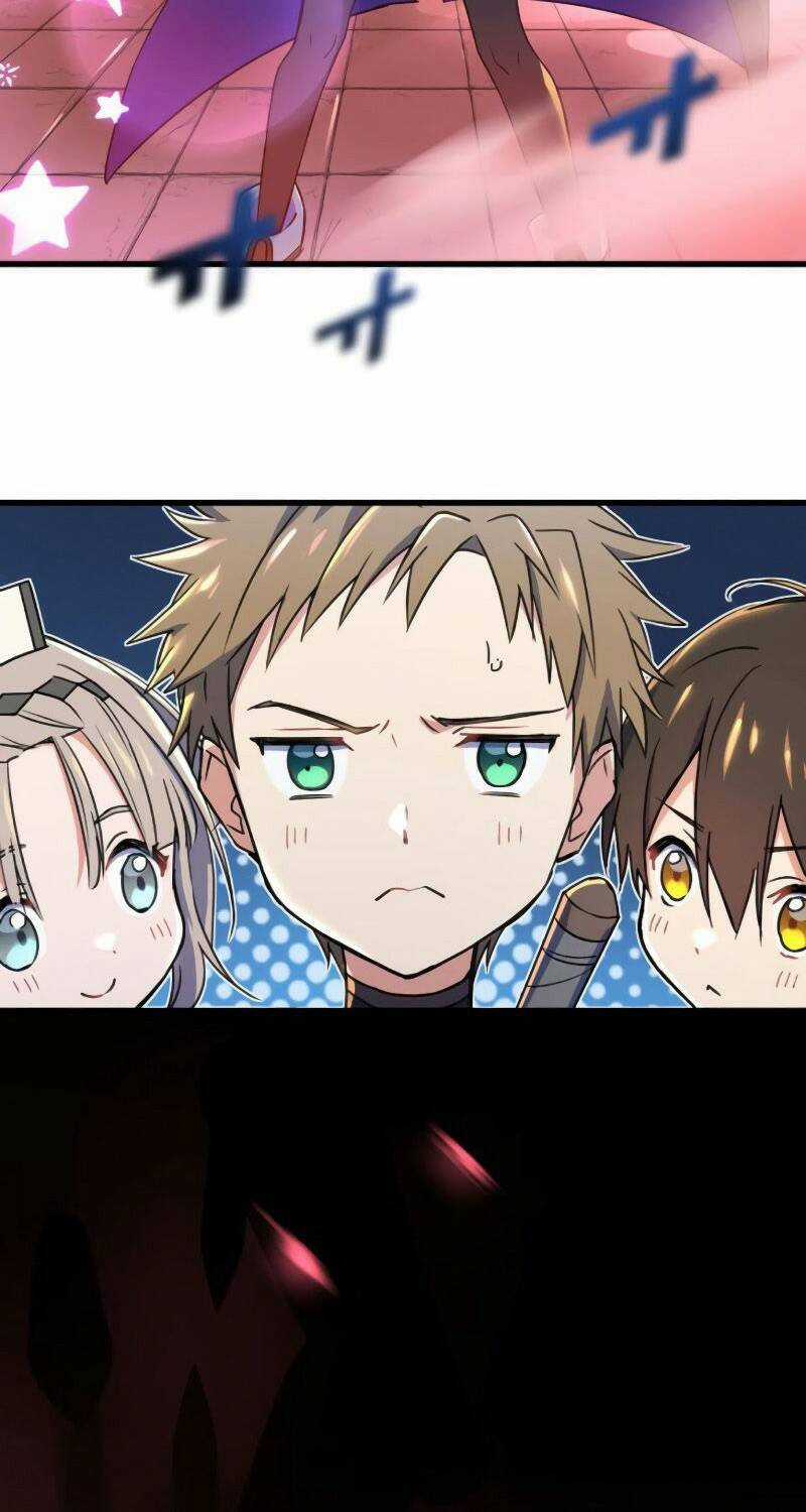 Quỷ Ấn - Chương 3 - Trang 28