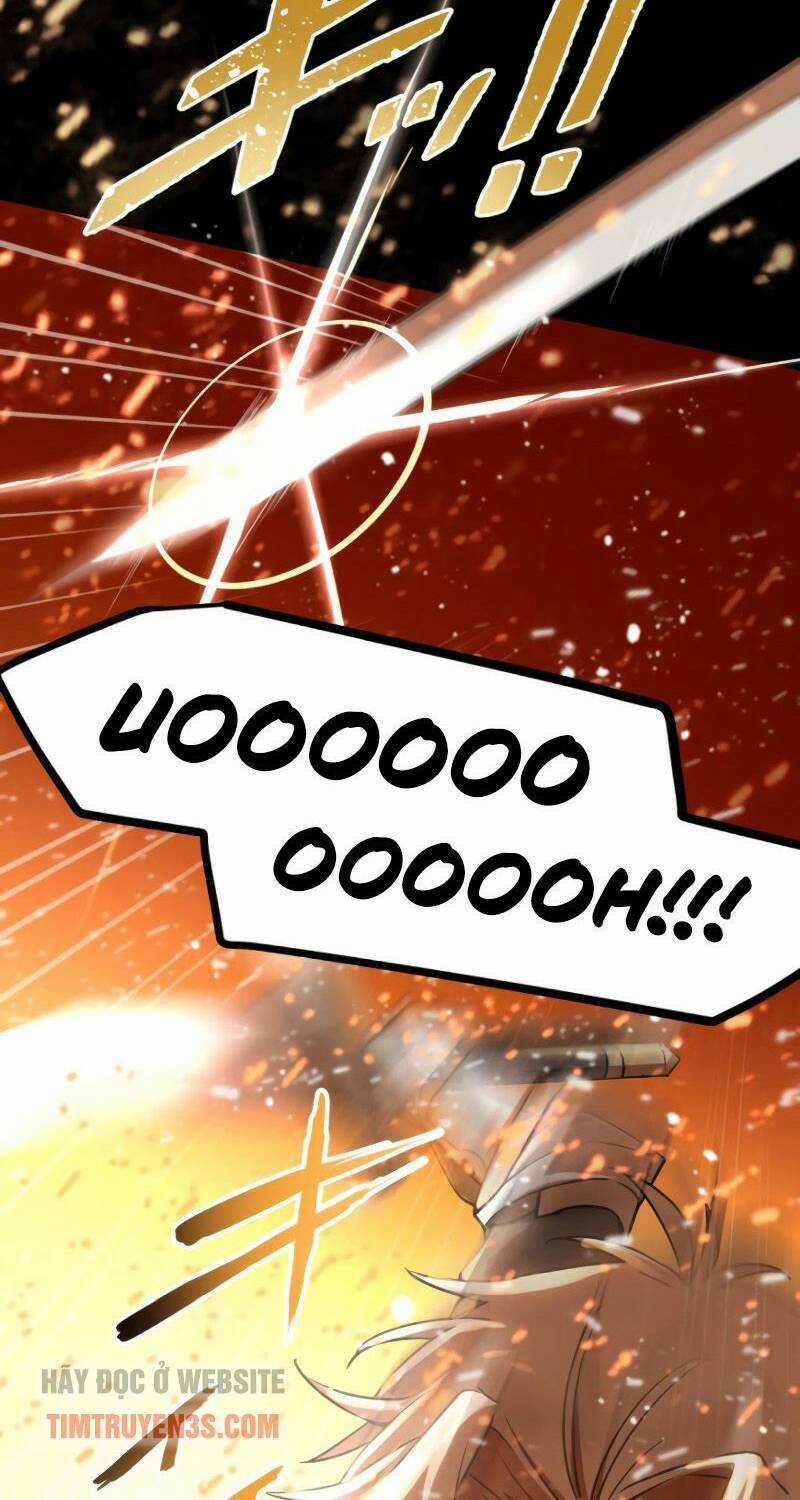 Quỷ Ấn - Chương 3 - Trang 35