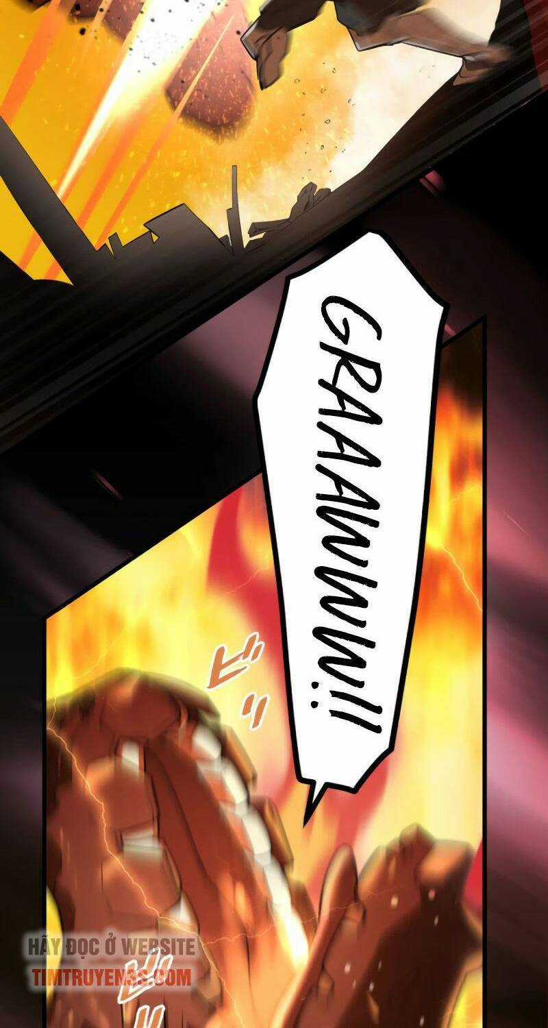 Quỷ Ấn - Chương 3 - Trang 38
