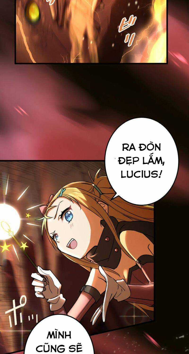 Quỷ Ấn - Chương 3 - Trang 39