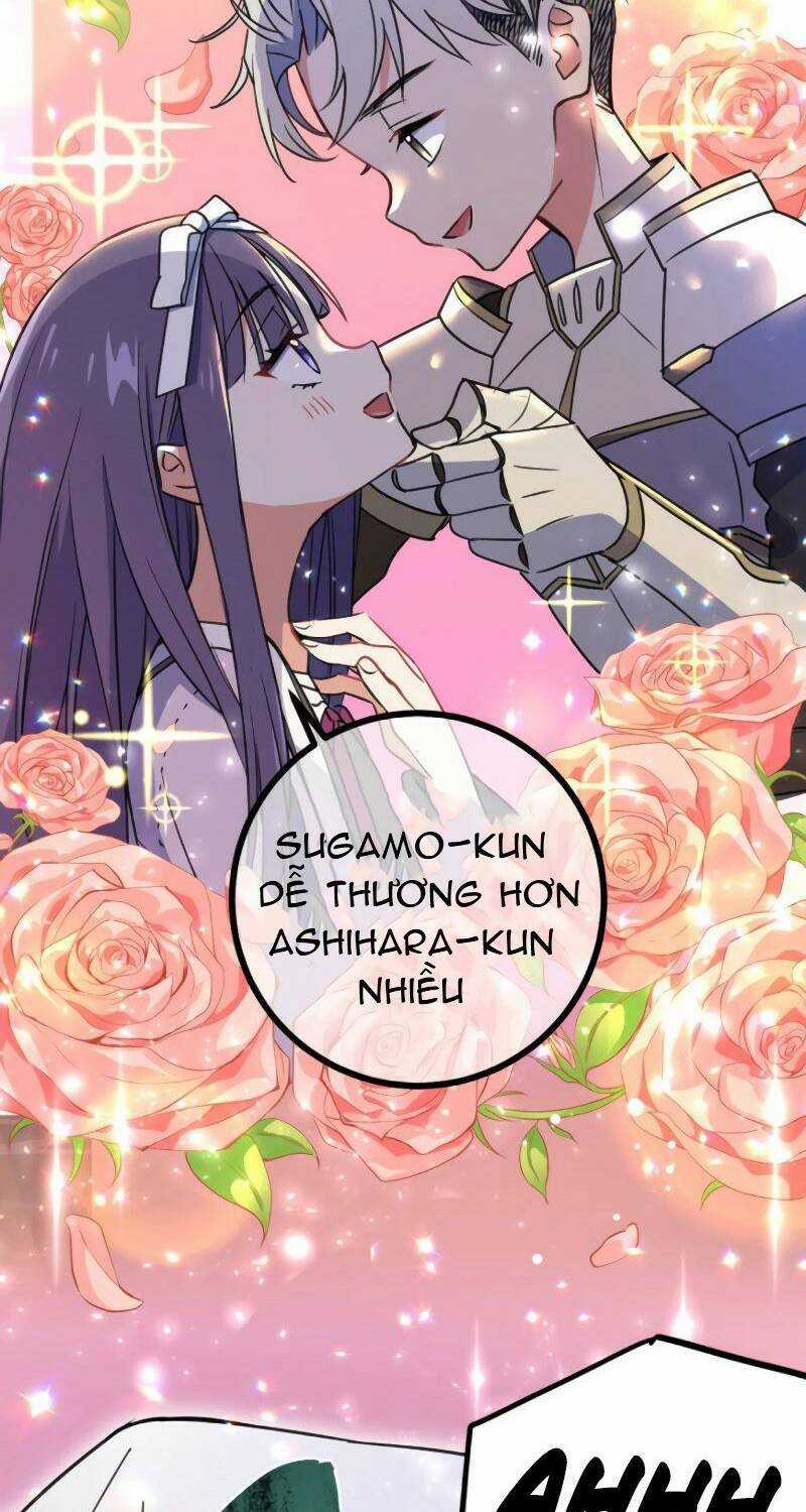 Quỷ Ấn - Chương 3 - Trang 5