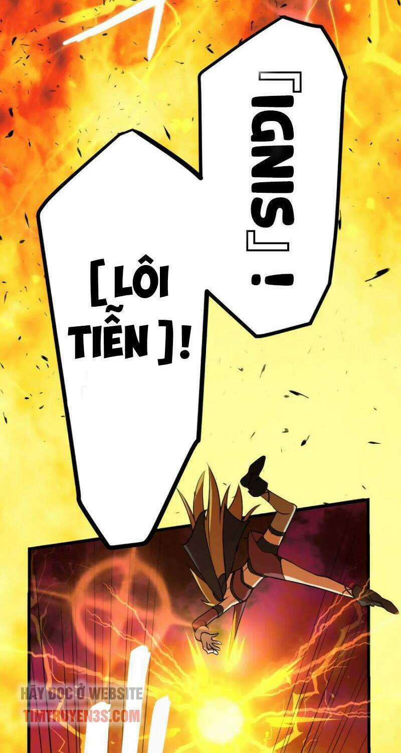 Quỷ Ấn - Chương 3 - Trang 42