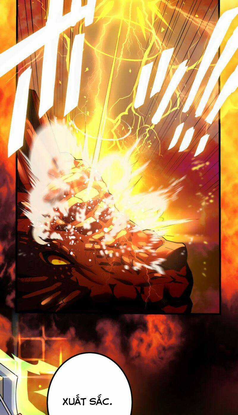 Quỷ Ấn - Chương 3 - Trang 43