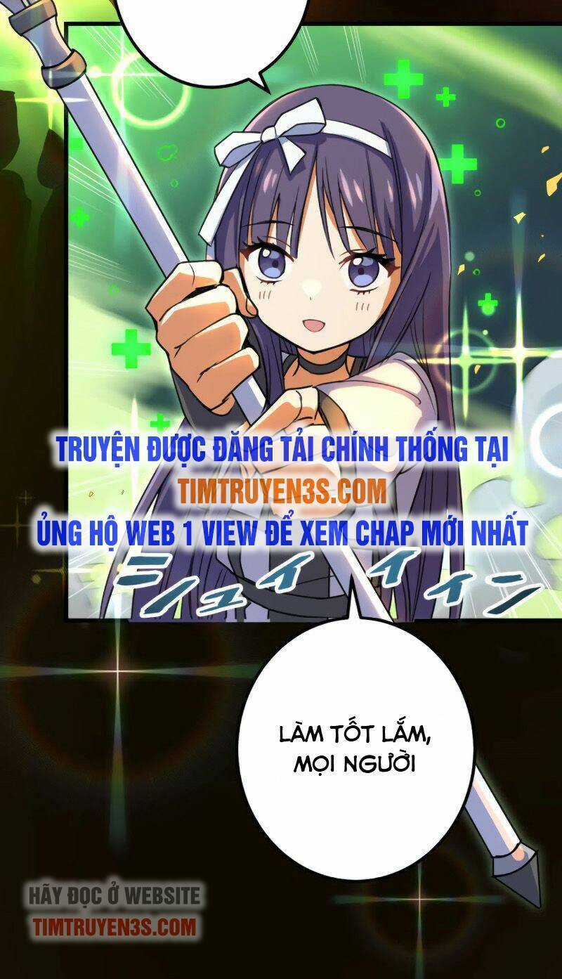 Quỷ Ấn - Chương 3 - Trang 44