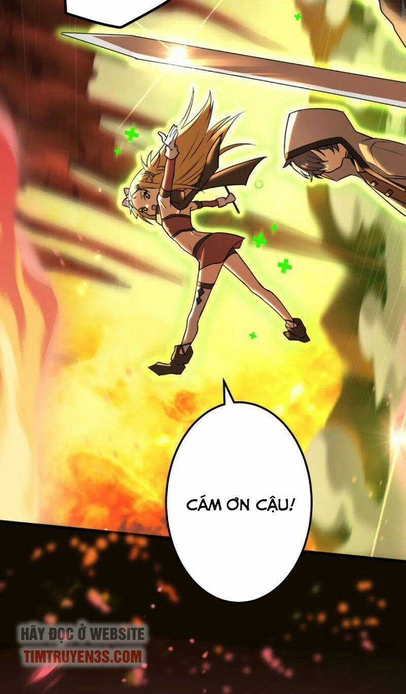 Quỷ Ấn - Chương 3 - Trang 46