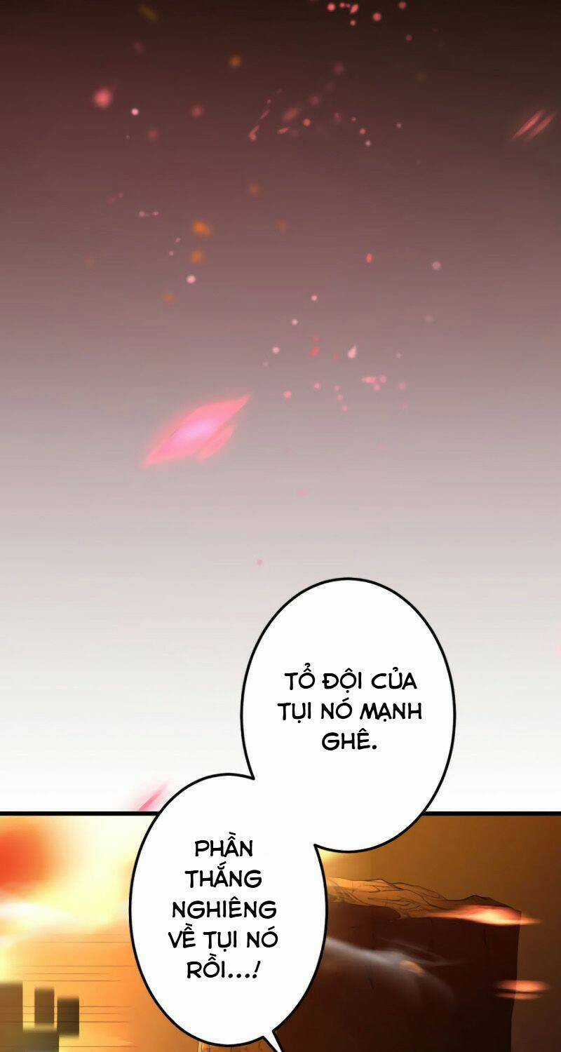 Quỷ Ấn - Chương 3 - Trang 47