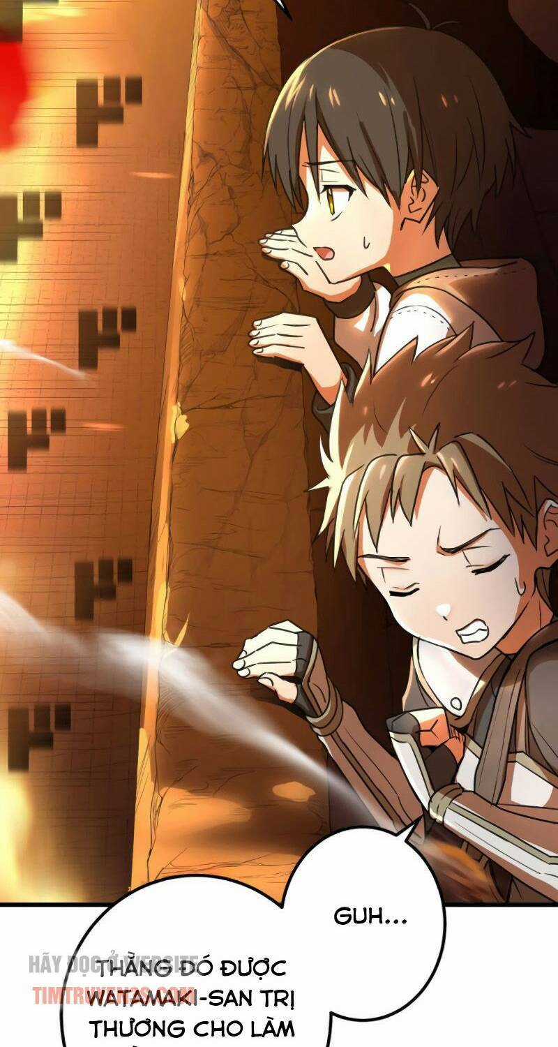 Quỷ Ấn - Chương 3 - Trang 48