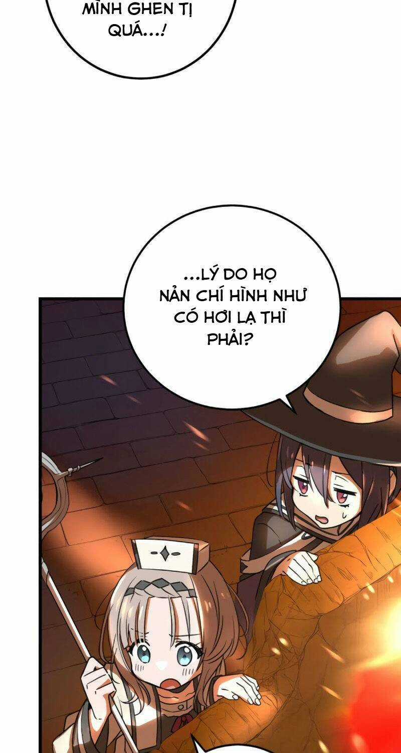 Quỷ Ấn - Chương 3 - Trang 49