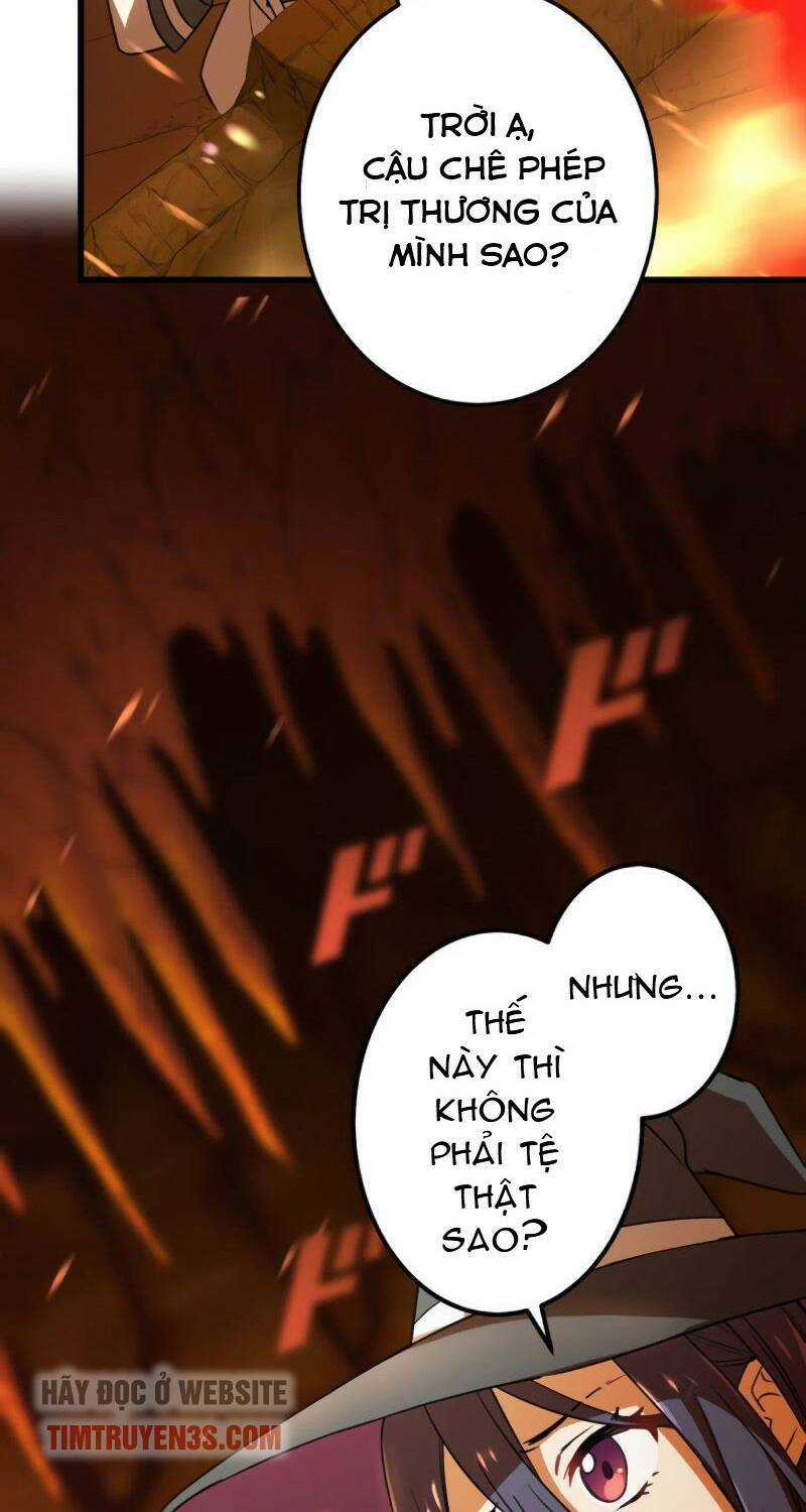 Quỷ Ấn - Chương 3 - Trang 50