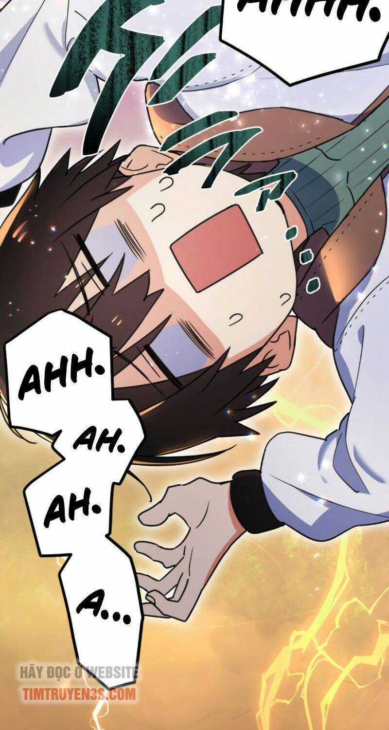 Quỷ Ấn - Chương 3 - Trang 6