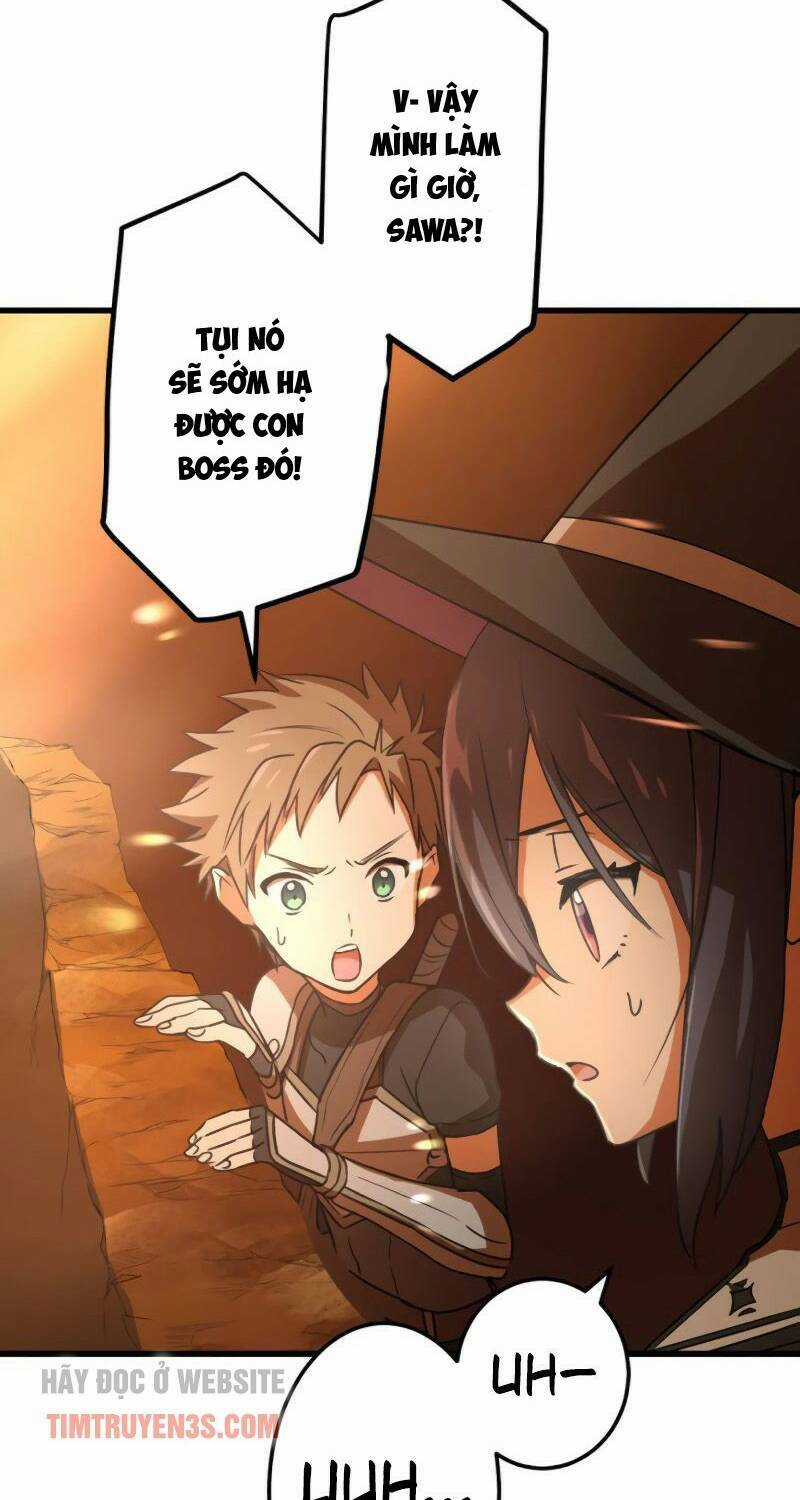 Quỷ Ấn - Chương 3 - Trang 55