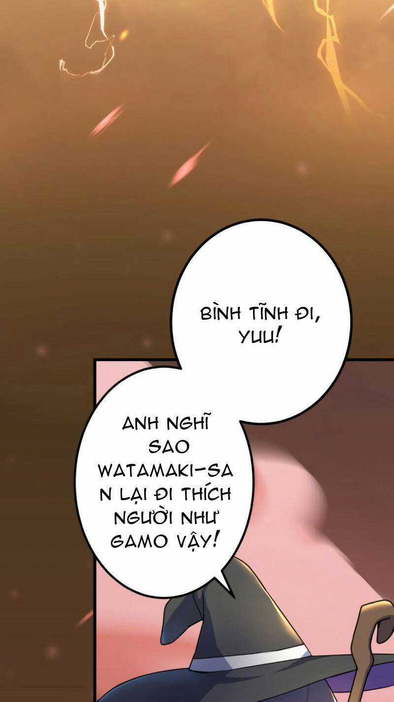 Quỷ Ấn - Chương 3 - Trang 7