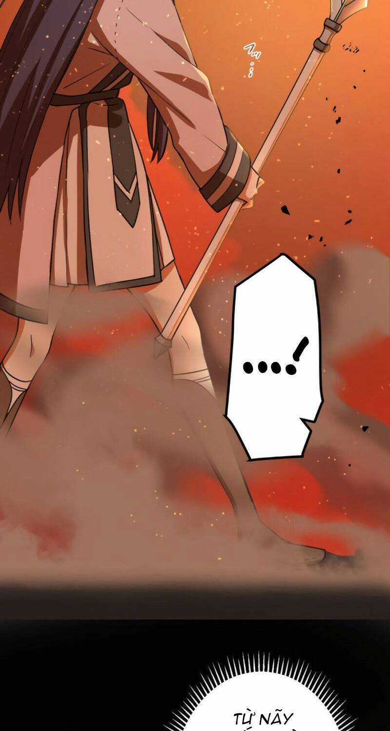Quỷ Ấn - Chương 3 - Trang 64