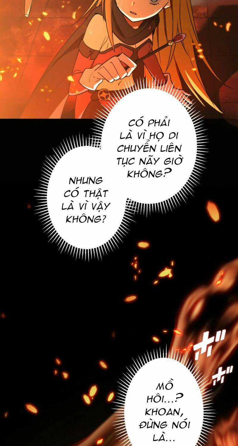 Quỷ Ấn - Chương 3 - Trang 66