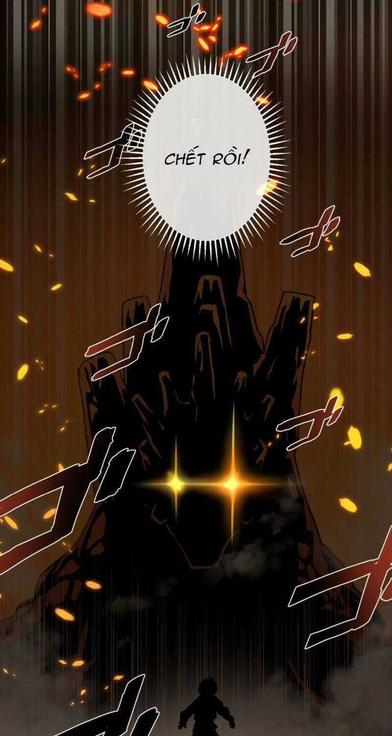 Quỷ Ấn - Chương 3 - Trang 68