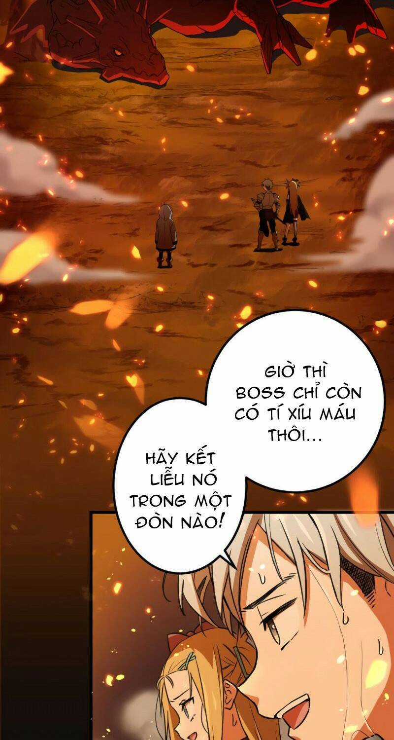 Quỷ Ấn - Chương 3 - Trang 70