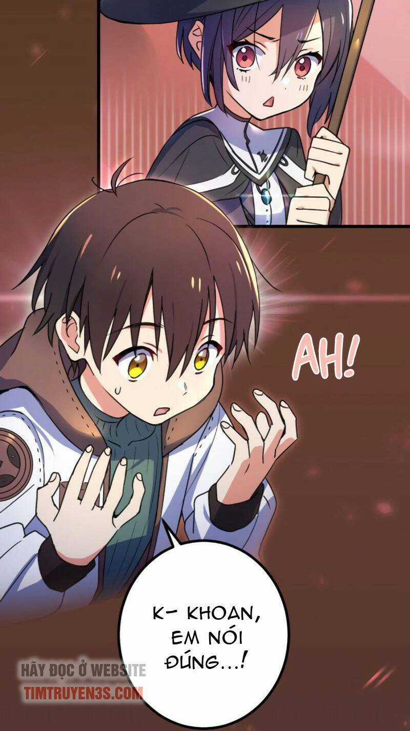 Quỷ Ấn - Chương 3 - Trang 8