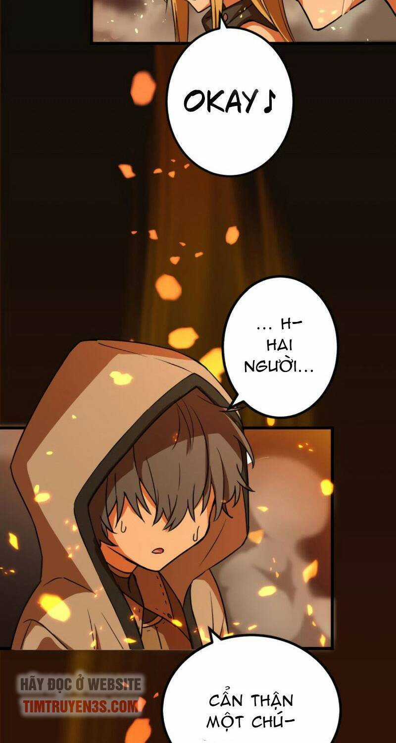 Quỷ Ấn - Chương 3 - Trang 71