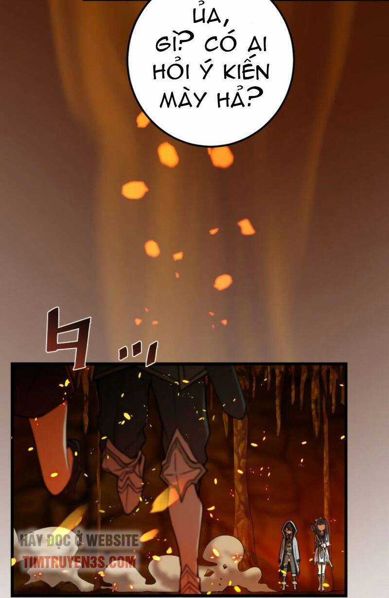 Quỷ Ấn - Chương 3 - Trang 73