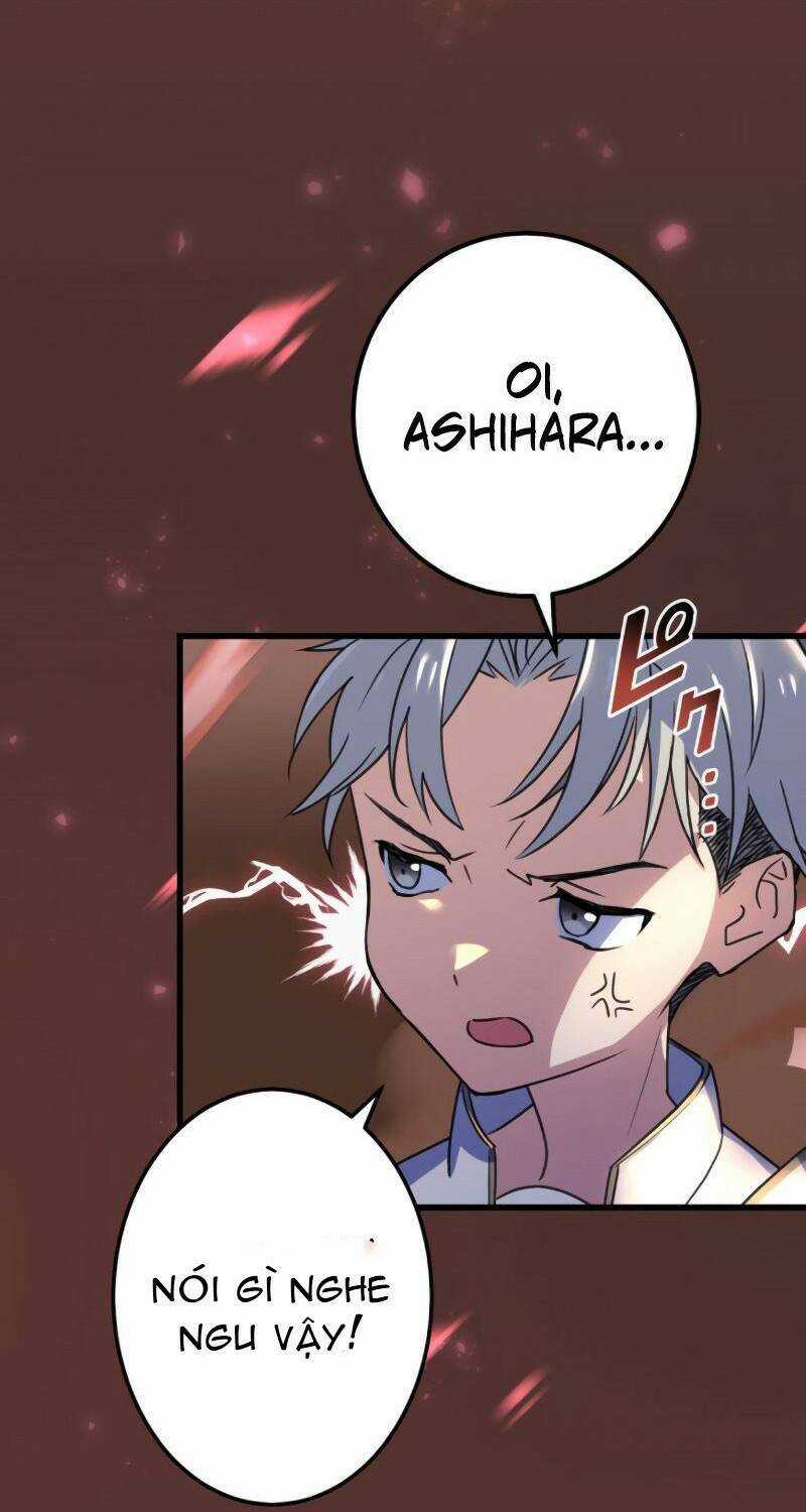 Quỷ Ấn - Chương 3 - Trang 9