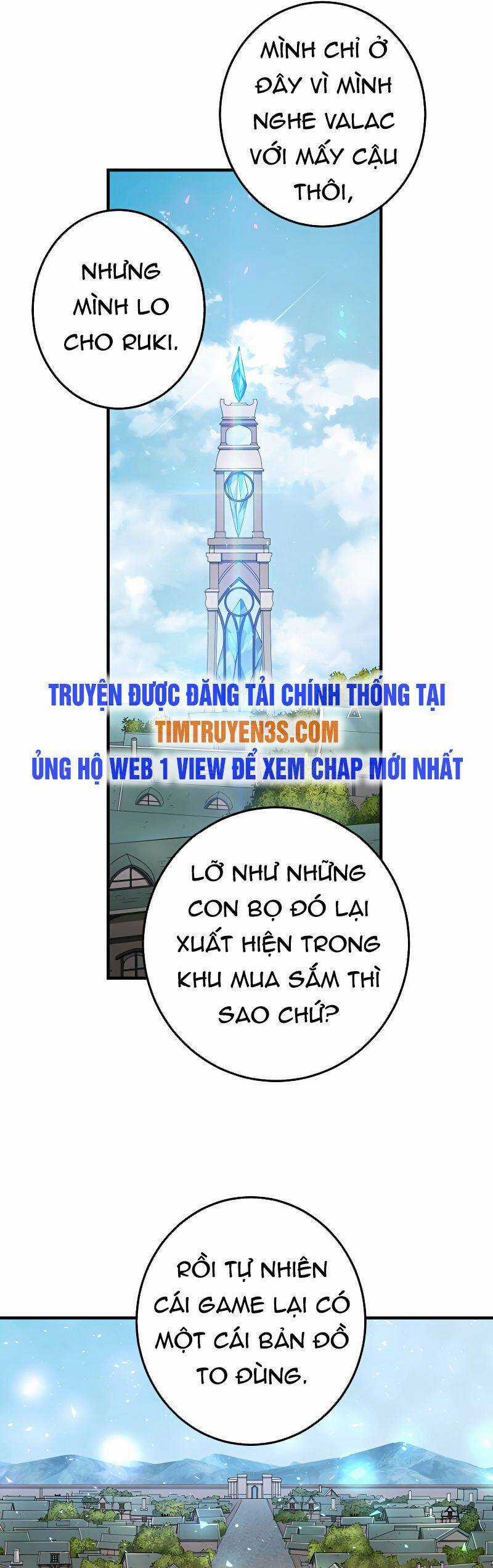 Quỷ Ấn - Chương 30 - Trang 13