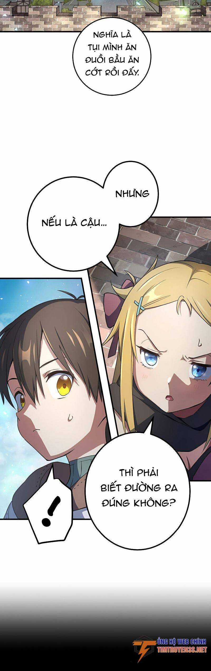 Quỷ Ấn - Chương 30 - Trang 14