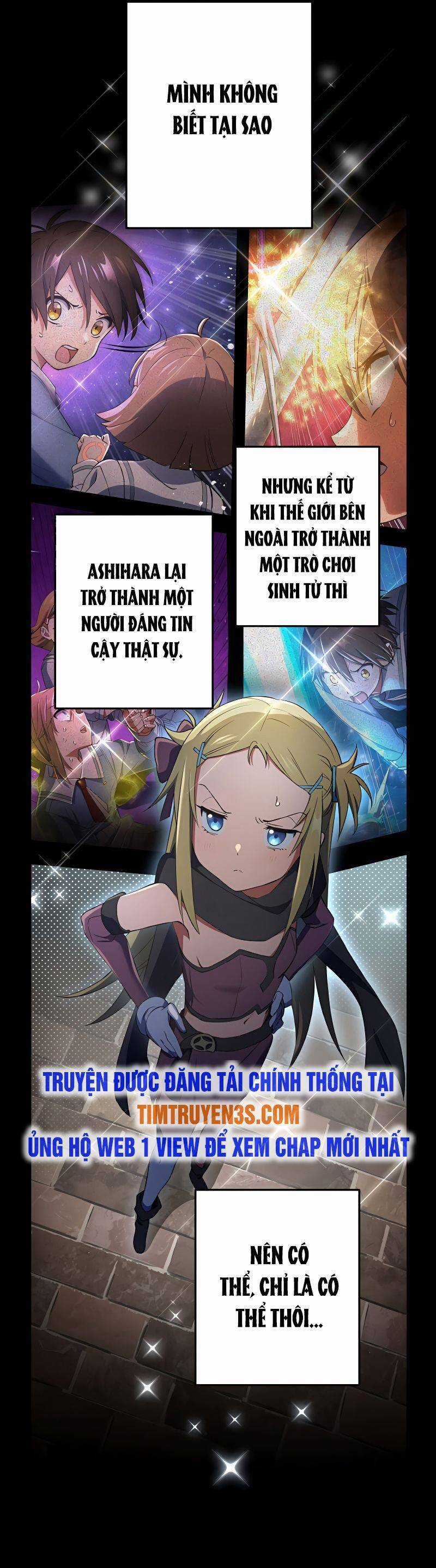 Quỷ Ấn - Chương 30 - Trang 15