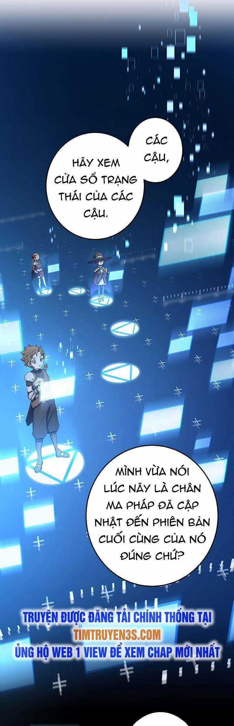 Quỷ Ấn - Chương 30 - Trang 17