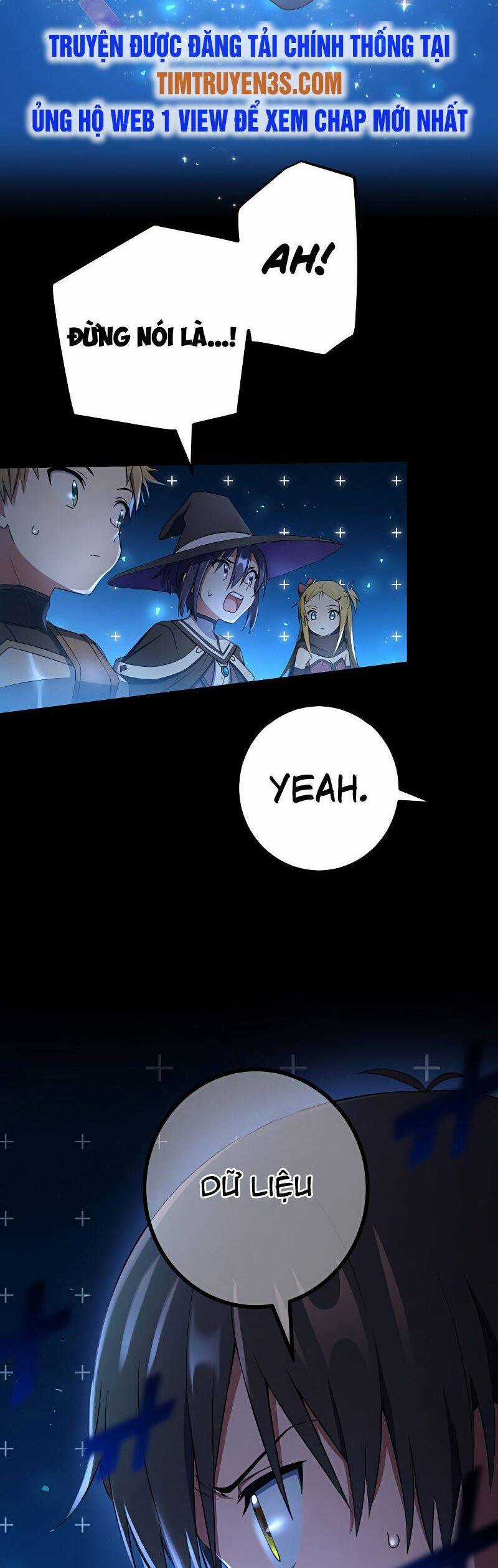 Quỷ Ấn - Chương 30 - Trang 20