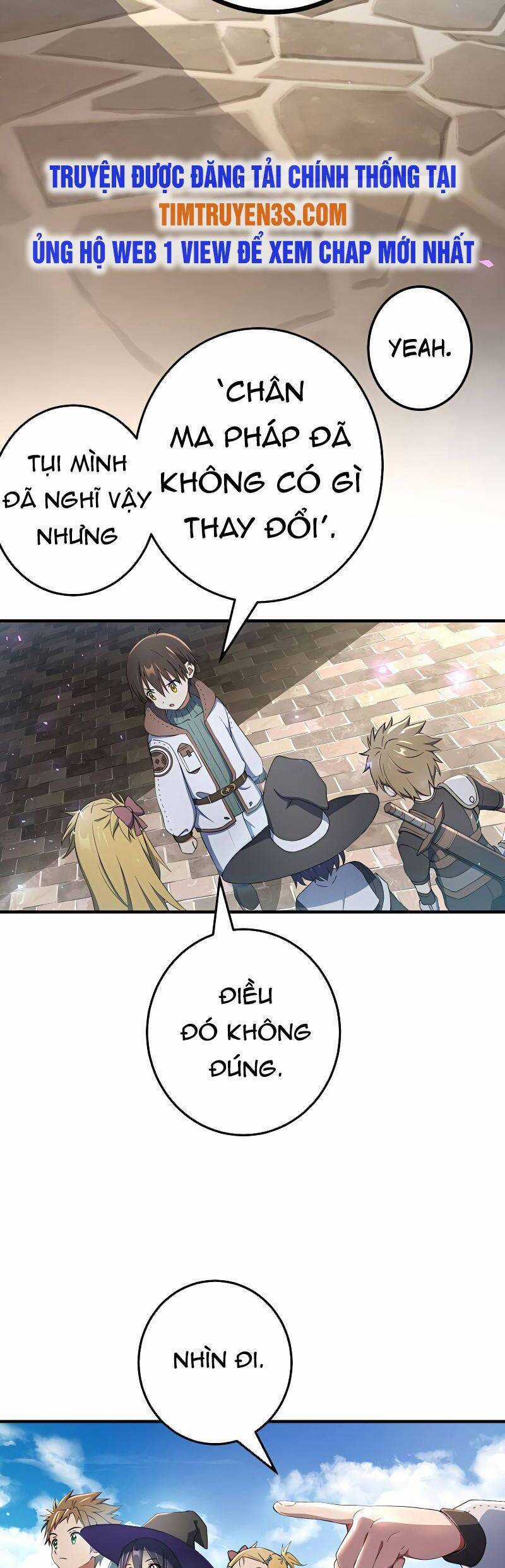 Quỷ Ấn - Chương 30 - Trang 3
