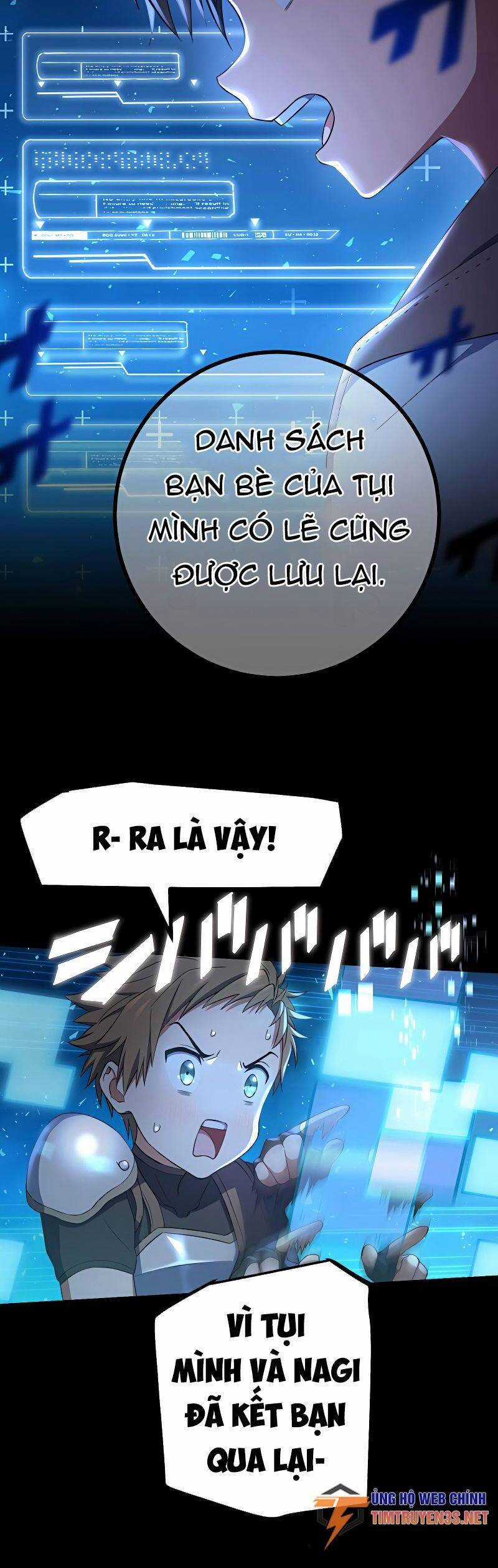 Quỷ Ấn - Chương 30 - Trang 21