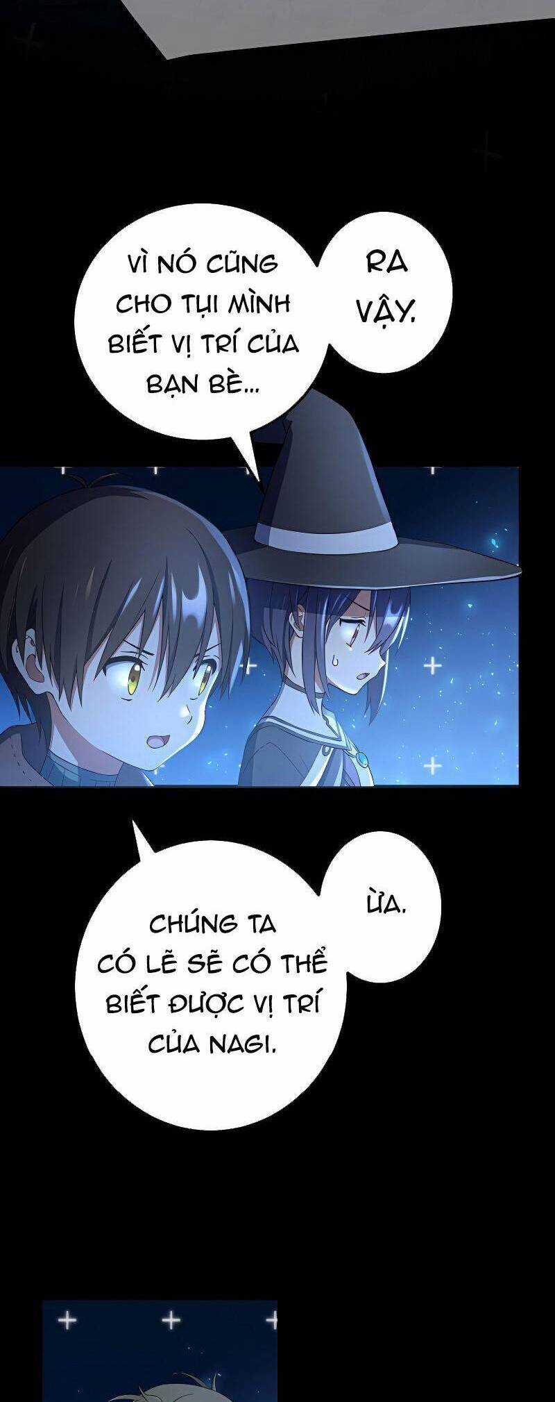 Quỷ Ấn - Chương 30 - Trang 23