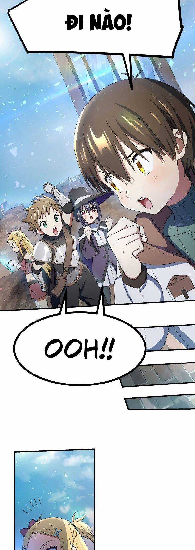 Quỷ Ấn - Chương 30 - Trang 26