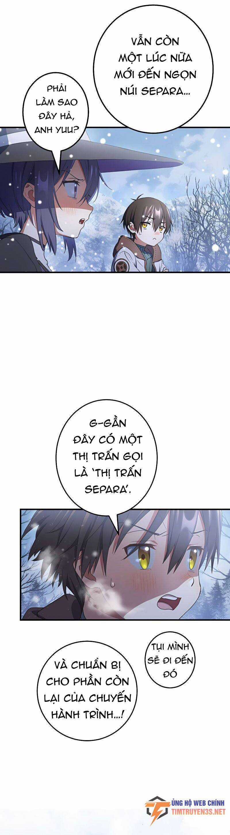 Quỷ Ấn - Chương 30 - Trang 32