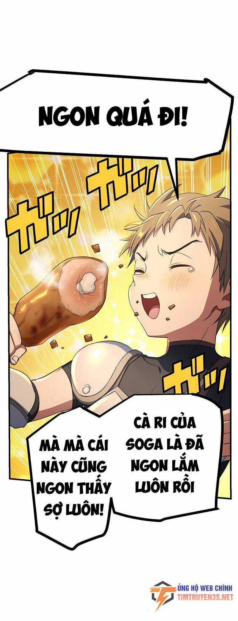 Quỷ Ấn - Chương 30 - Trang 35